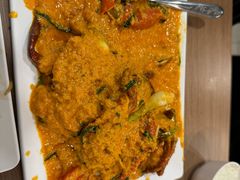 -建兴酒家(班塔通分店)