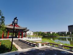 -西海子公园