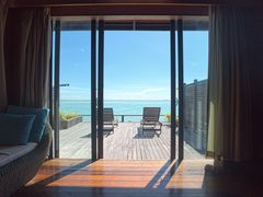 -卡帕莱度假村(西巴丹岛)