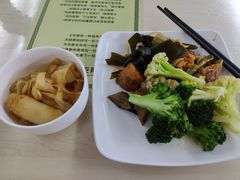 -文星素食(兴华路店)