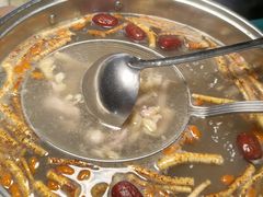 -小煵记·打边炉(西丽文光店)