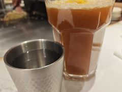 -火地铁板烧(昆山万象汇店)