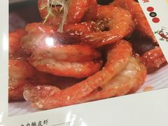 菜单-力力豆花庄(广渠门店)