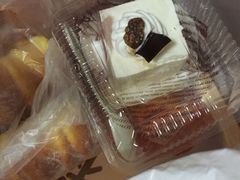 -皇冠幸福里动物奶油生日蛋糕(万达店)