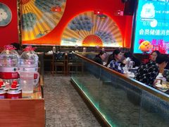 -荷炉烤鱼音乐餐厅(佳和城店)