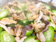 -凯盈阁·顺德私房菜·桑拿鸡