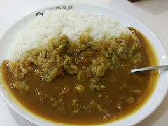 android_upload_pic-COCO壱番屋(大华路店)