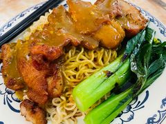 -渔记茶餐厅(渔村店)