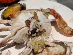 -一方渔歌蒸汽海鲜自助(文化路万达广场店)