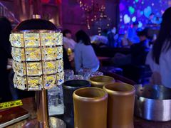 -喜鹊音乐酒馆(西街店)