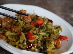 -江天饭店(石鼓白鸭汤)