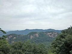 -丹东凤凰山景区