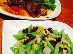 -金掌勺东北菜(格兰晴天店)