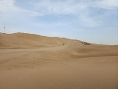 -达拉特旗响沙湾旅游区