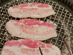 -烧肉一番·新韩式炭火烤肉(大岭山店)