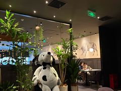 -西堤牛排(北京国瑞店)