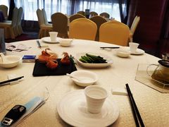 -四季海鲜酒楼·粤菜·早茶·宴会(南山中心区店)