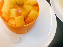 -上海波特曼丽思卡尔顿酒店