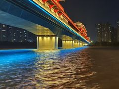 -咸阳湖景区