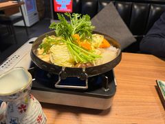 -满来寿喜烧(金虹桥店)