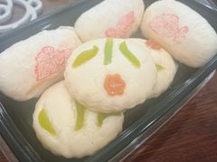 -富华斋饽饽铺·宫廷糕点·伴手礼(护国新天地店)