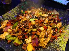 -醉小酒馆·川菜·江湖菜·重庆菜(观音桥旗舰店)