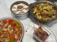 -阿毛饭店·宁波老字号(儿童公园旗舰店)