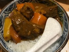 -山之川日料放题(通州店)