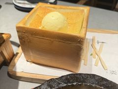 -绿茶餐厅(广州天河城店)