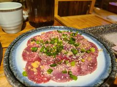葱香牛舌-竹涟烧肉(太古里店)