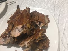 -北李妈妈菜·海肠捞饭(高新万达店)