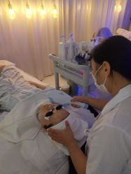 -Let's beauty莱恩轻奢皮肤管理