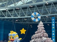 -青岛东方影都融创水世界