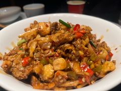 -湘阁里辣(南联锦泰城店)