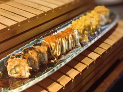 -王氏炉匠·烧鸟放题自助(三里屯店)