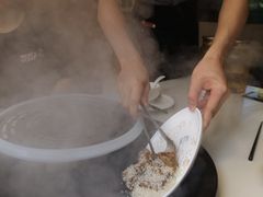 -碗中海·蒸汽海鲜·桑拿鸡(岭南天地店)