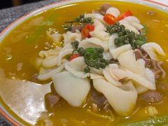 -徐记私厨(半淞园路店)