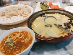 -城南往事·鲁菜济南菜(软件园美莲广场店)