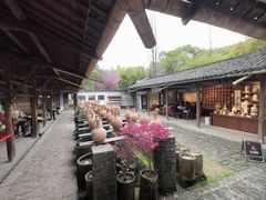 -景德镇古窑民俗博览区