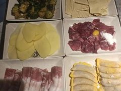 -土风豆米火锅(鸿通城店)