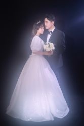 -角色婚纱摄影(中心店)