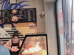 -前进5路汉堡炸鸡(汉街skp店)