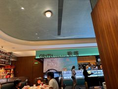 -东方红海鲜百汇(国际大厦店)