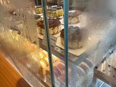 -君之狮子山·轻糖烘焙(松江印象城店)