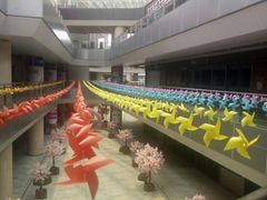 -石狮世茂摩天城摩天轮