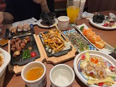 -小川洋风料理(大悦城店)