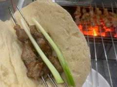 -小寒羊烧烤(凯瑞时代大厦店)