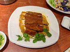 -大荣华酒楼(元朗老店)