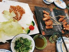 -潮和兴海鲜城·地道潮汕菜(佛山店)