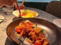 -芭莉与彩虹西餐厅(成都合生汇店)